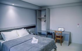 Hotel Prime Executive