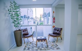 Hotel Prime Executive