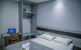 Hotel Prime Executive